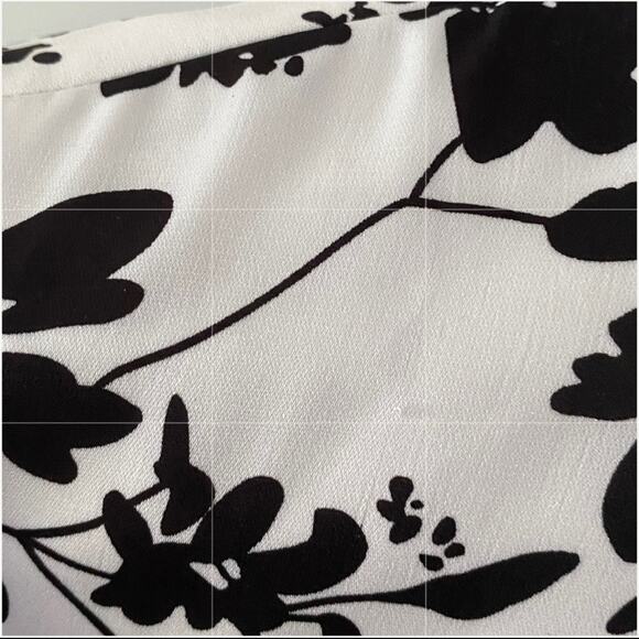 Mikael Aghal 14 Homecoming Dress Cocktail Plus Size Dress Semi Formal $795 Boho - Picture 9 of 10